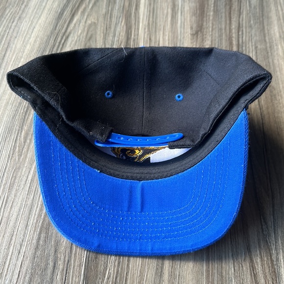 Los Angeles Rams Snapback - Picture 2 of 5